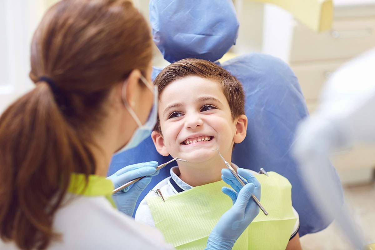 pediatric-dentistry